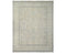 12x15 Zeigler Gray Afghan Hand Knotted Wool Area Rug